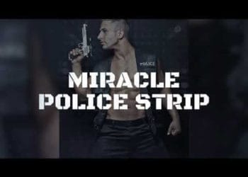 sexy Stripper Miracle buchen Ostwestfalen-Lippe